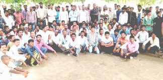 जनरल हाऊस की बैठक में बहुमत को दर किनार कर थोंपा प्रधान, मैंबरों में रोष
