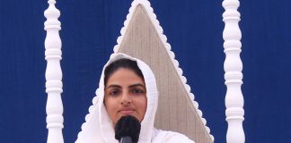 72 वें सालाना निरंकारी संत समागम की तैयारियों के लिए सेवा शुरू