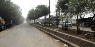 मनप्रीत करेंगे रिंग रोड़ को पूरा करने के काम की शुरूआत