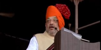 अनुच्छेद 370 हटने से कश्मीर में लंबे समय तक शांति बनी रहेगी-अमित शाह
