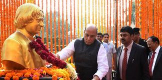 सेना प्रमुख जनरल बिपिन रावत बोले- अगला युद्ध स्वदेशी शस्त्रों के साथ लड़ेंगे