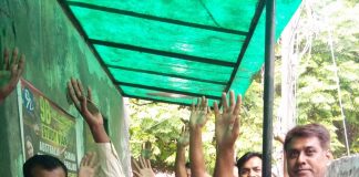आर.ओ. प्लांट्स के पानी के रेट बढ़ाने से लोगों में रोष