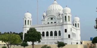 अनुमति नहीं मिली तो श्रद्धालु बनकर जाऊंगा करतारपुर साहिब : सिद्धू
