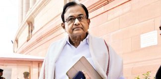 चिदंबरम का बीजेपी पर हमला, बोले- ‘हरियाणा में कमजोर हुए, महाराष्ट्र में अस्वीकृत हुए, झारखंड में हारे’