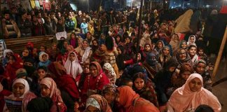 अमित शाह के शाहीन बाग वाले बयान पर प्रशांत किशोर बोले, EVM का बटन प्यार से ही दबेगा