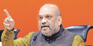 सीएए के विरोध में कांग्रेस-ममता एंड कंपनी ने कराए दंगे : अमित शाह