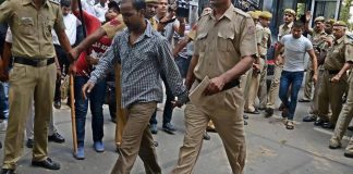 निर्भया गैंगरेप केस: फांसी की सजा से बचने के लिए SC पहुंचा दोषी मुकेश कुमार