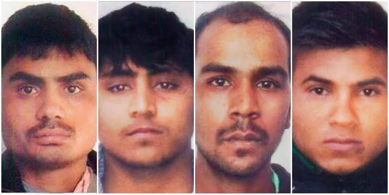 Nirbhaya-case