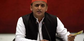 दिल्ली में खाता भी नहीं खोल पाएगी बीजेपी : अखिलेश यादव