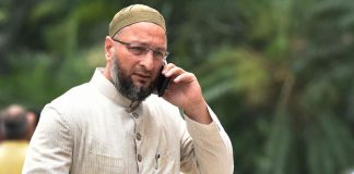 ओवैसी की अमित शाह को चुनौती, बोले- ममता और अखिलेश से क्यों, मुझसे बहस करो