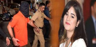 विमान यात्रा के दौरान नाबालिग अभिनेत्री से छेड़छाड़ के मामले में 3 साल की सजा