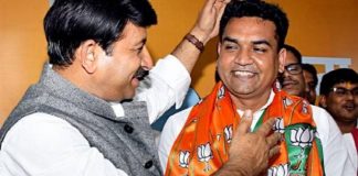 कपिल मिश्रा पर चुनाव आयोग की कार्रवाई, 48 घंटे तक चुनाव प्रचार पर रोक