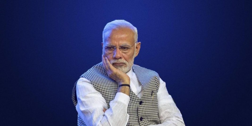 modi