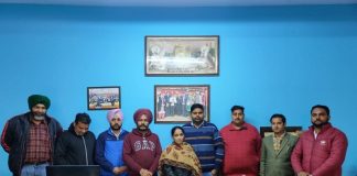 सईदवाला के गर्ग परिवार ने मदर की सालगिरह पर 51 जरूरतमंद बच्चों को कॉटेज प्रदान किया