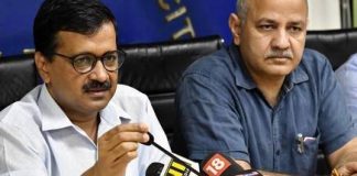 भाजपा कल एक बजे तक सीएम उम्मीदवार का नाम बताए : केजरीवाल