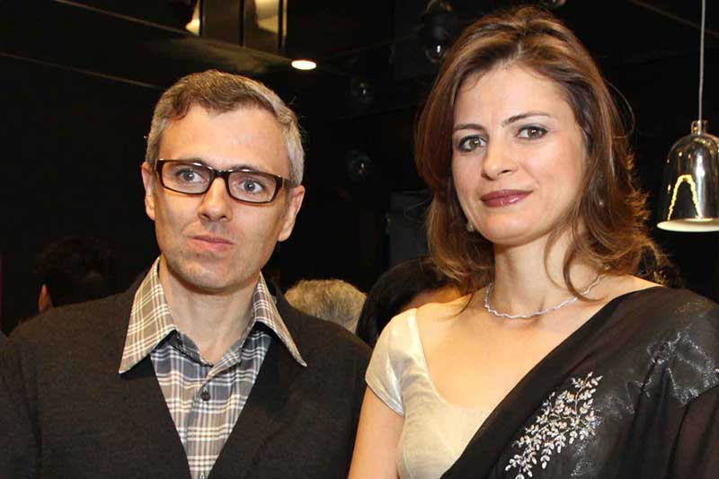 Brother-sister-duos-of-India-Sara-Pilot-and-Omar-Abdullah