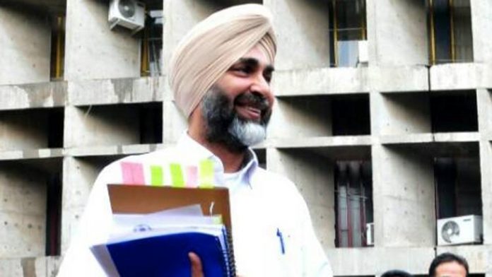 Manpreet_Badal_Budget