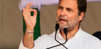 राहुल गांधी का पीएम मोदी पर तंज, कहा- निर्मला सीतारमण को बर्खास्त करिए और आप जिम्मेदारी से बच जाएंगे