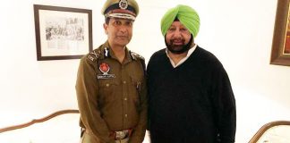 डीजीपी दिनकर गुप्ता को मिली बड़ी राहत, सुप्रीम कोर्ट ने मोहम्मद मुस्तफा की पटीशन रद्द की