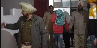 मुक्तसर थाना सिटी पुलिस ने शहर मसाज सेंटर के नाम से एक देह व्यापार केंद्र का पर्दाफाश