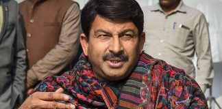 हार के बाद भाजपा का मंथन, नड्डा ने मनोज तिवारी को किया तलब