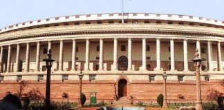 राज्यसभा से अप्रैल में 51 सांसद होंगे सेवानिवृत्त