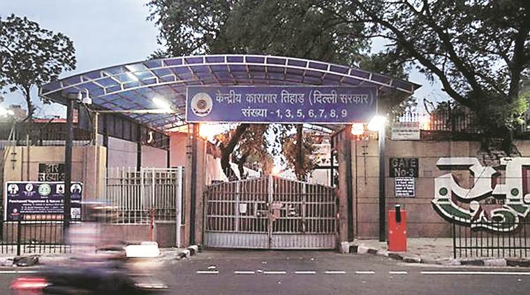 tihar-jail
