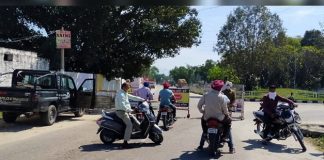 श्री आनंदपुर साहिब लॉकडाउन, होला महल्ला में गया था बंगा का कोरोना पॉजिटिव बुजुर्ग