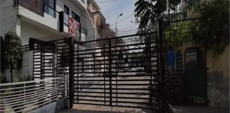 बरनाला में कोरोनावायरस के 2 संदिग्ध मरीज, इलाका किया गया सील