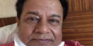 यूरोप से मुंबई लौटे अनूप जलोटा को रखा आइसोलेशन में