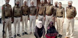 बहन ने भाई के सिर पर हथोड़ा मार कर ले ली जान, प्रेम संबंधों में अटका रहा था रोड़े