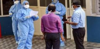 कोरोनावायरस पंजाब में फैल रहा है, चंडीगढ़ और मोहाली में कोरोन के 9 सकारात्मक मामले हैं