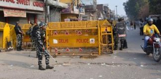 दिल्ली हिंसा – हाईकोर्ट ने 11 मार्च तक अज्ञात शवों के अंतिम संस्कार पर लगाई रोक