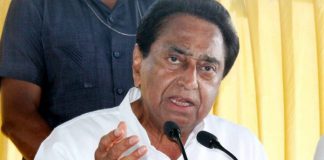 मुख्यमंत्री कमलनाथ ने राज्यपाल लालजी टंडन को लिखा खत, कहा- छोड़े जाएं 16 विधायक