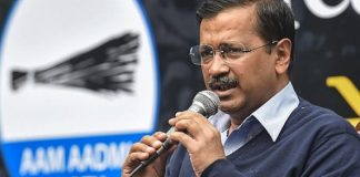कोरोना: दिल्ली में एक जगह 50 से ज्यादा लोगों के इकट्ठा होने पर लगाई रोक