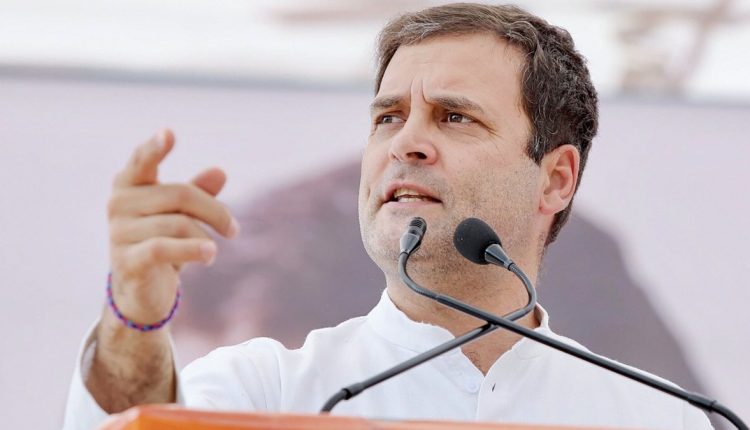 Rahul-Gandhi