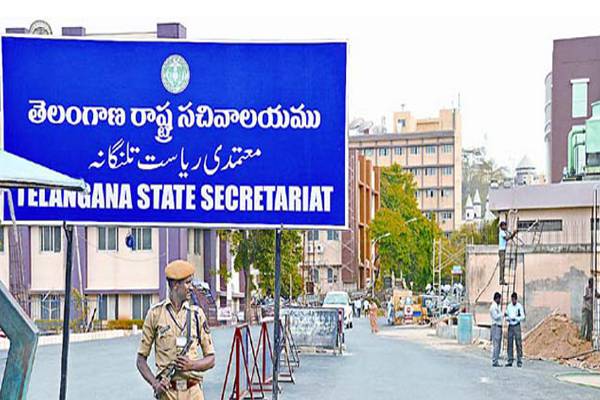 Telangana-Secretariat-H