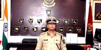 मध्य प्रदेश के डीजीपी होंगे 1984 बैच के आइपीएस अधिकारी वीके जौहरी