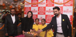 बार्बेक्यू नेशन ने बठिंडा में अपना पहला रेस्टोरैंट खोला