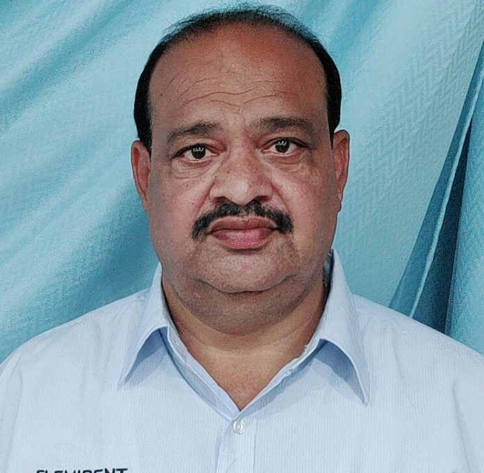 ashok ballianwali