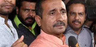 रेप पीड़िता के पिता की हत्या में कुलदीप सेंगर समेत सात दोषी करार, चार बरी