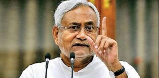 कोरोना के कारण बिहार विधानसभा अनिश्चितकाल के लिए स्थगित
