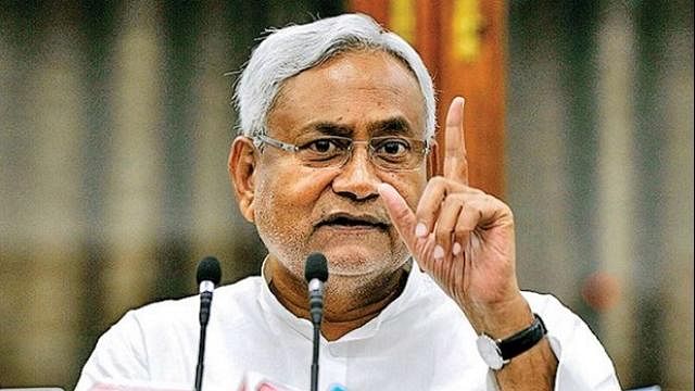 nitish