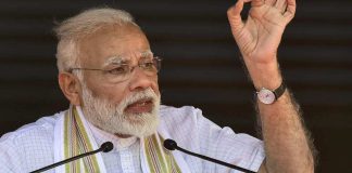 निर्भया के दोषियों की फांसी के बाद पीएम मोदी ने किया ट्वीट- आज न्याय हुआ है