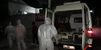 सियासत की भेंट चढ़ा बठिंडा शहर, नांदेड़ साहिब से आए दो पॉजिटिव, 16 संपर्क में