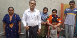 समाज सेवी संस्थाए तो यह काम अपने स्तर पर लगातार कर ही रही है परंतु कुछ दानवीर लोग भी अब आगे आकर जरूरतंंमद लोगो की मदद कर रहें है