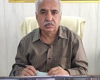 मार्च महीने दौरान सुसत में 138 नये नशा -पीडित मरीज़ हुए रजिस्टर्ड: सिवल सर्जन -ओट कलीनिकें और नशा -छुड़ाओ केन्द्रों के खुलने का समय प्रातःकाल 8बजे किया: डा. लाल चंद ठकराल