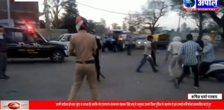 पटियाला में ‘निहंगों’ ने पुलिस पर बोला हमला, ASI का काटा हाथ