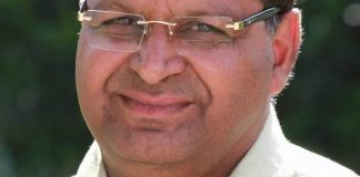 केंद्र सरकार और न ही राज्य सरकार दिन मजदूरों का सार ले रही थी,नील गर्ग
