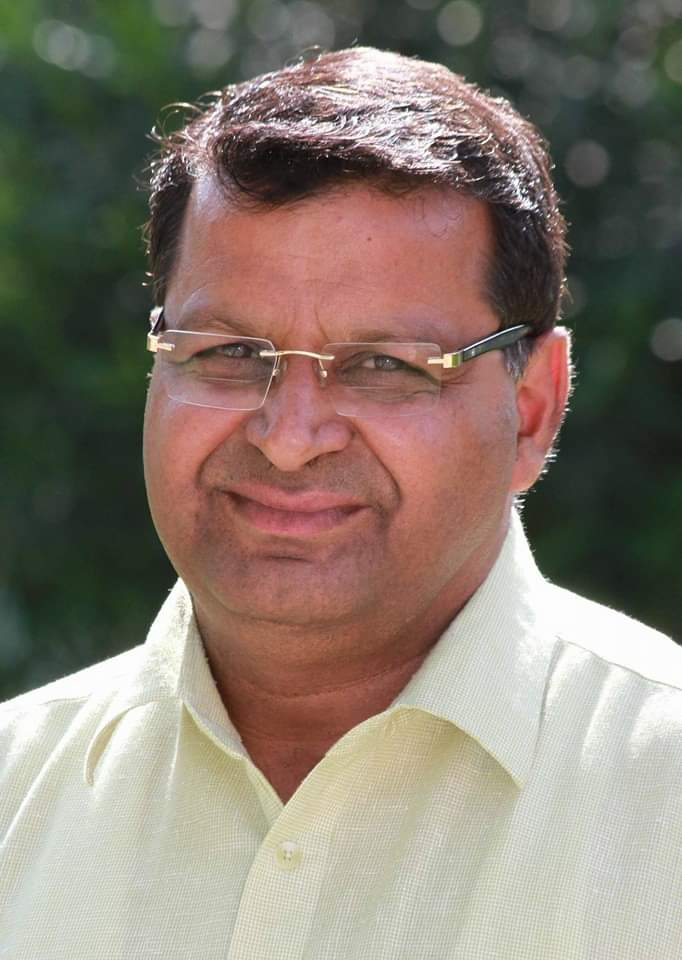 Neel Garg